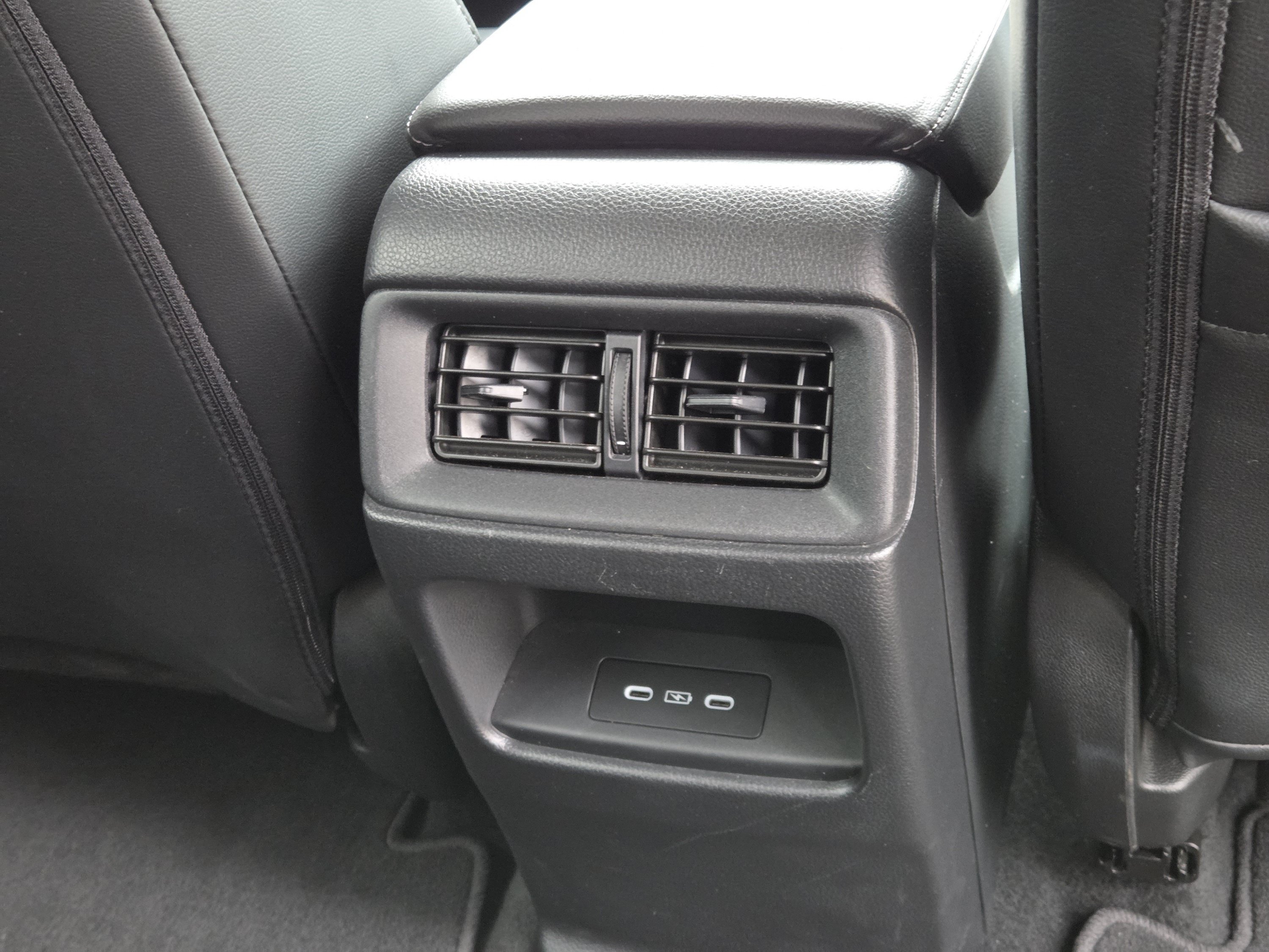Used 2025 Honda CR-V EX-L image 27