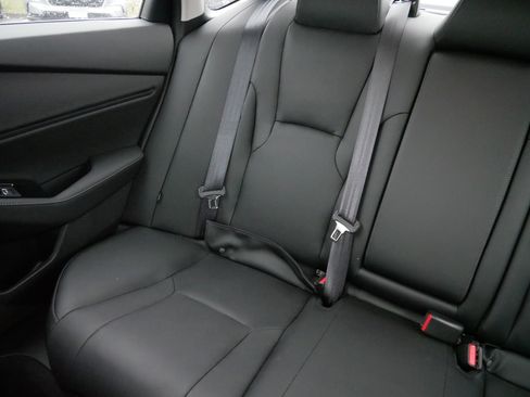 Certified 2025 Honda Accord Touring image 12