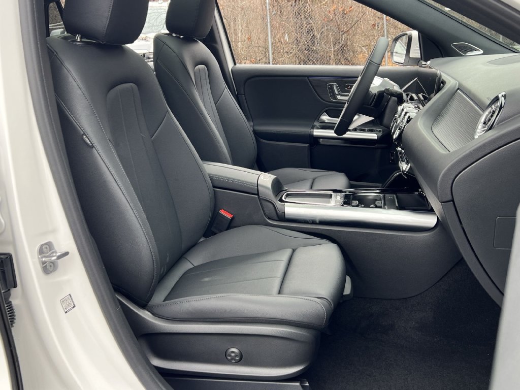 Certified 2026 Mercedes-Benz GLA 250 4MATIC image 26