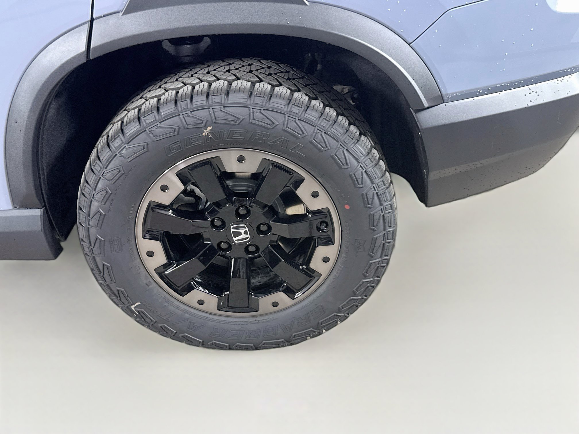 New 2026 Honda Passport TrailSport Elite image 39