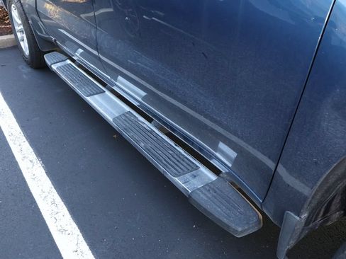 Used 2019 Chevrolet Silverado 1500 RST w/ All-Star Edition AWD/4WD image 10