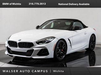 New 2026 BMW Z4 M40i w/ Premium Package video 1