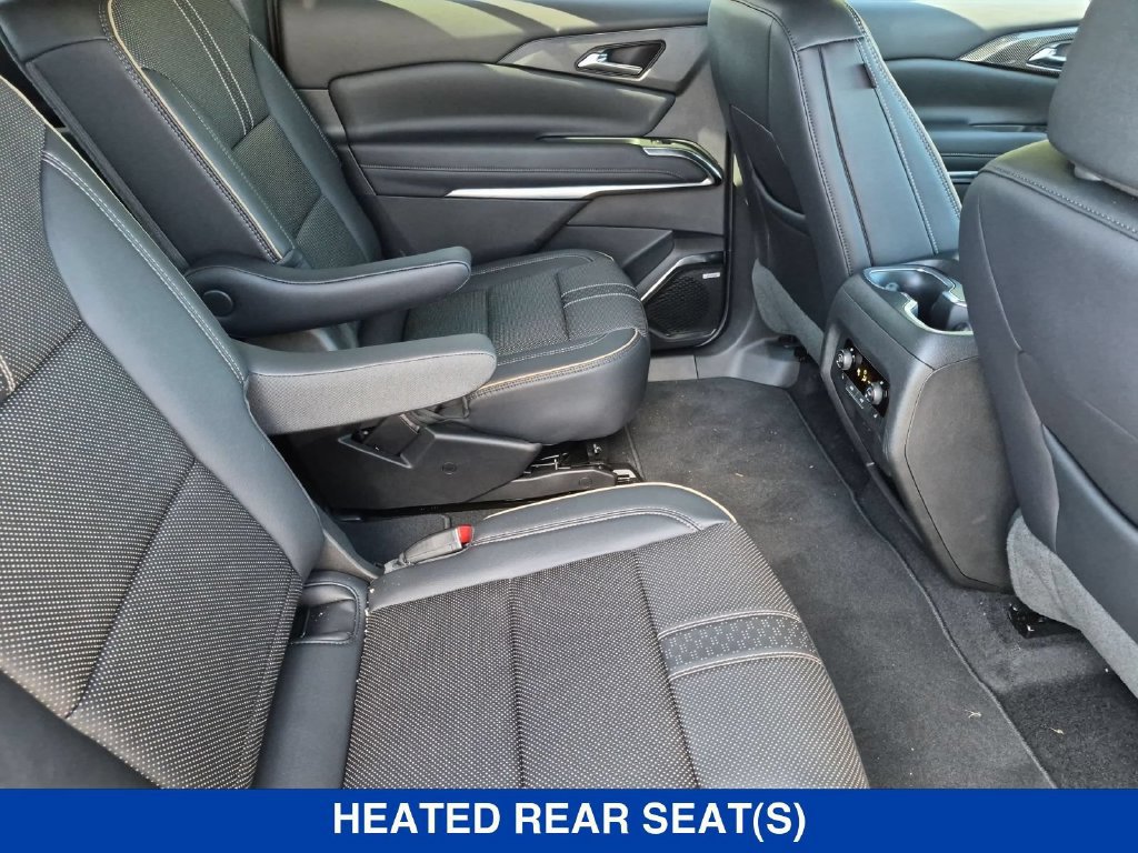 New 2026 Chevrolet Traverse High Country AWD/4WD image 31