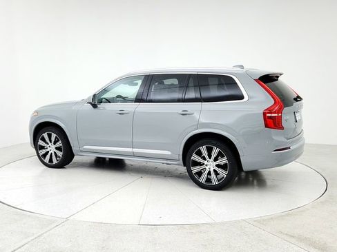 New 2025 Volvo XC90 B6 Plus w/ Protection Package Premier image 7