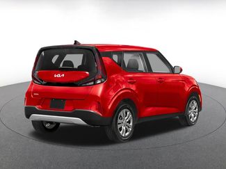 Used 2025 Kia Soul LX w/ LX Technology Package FWD video 2