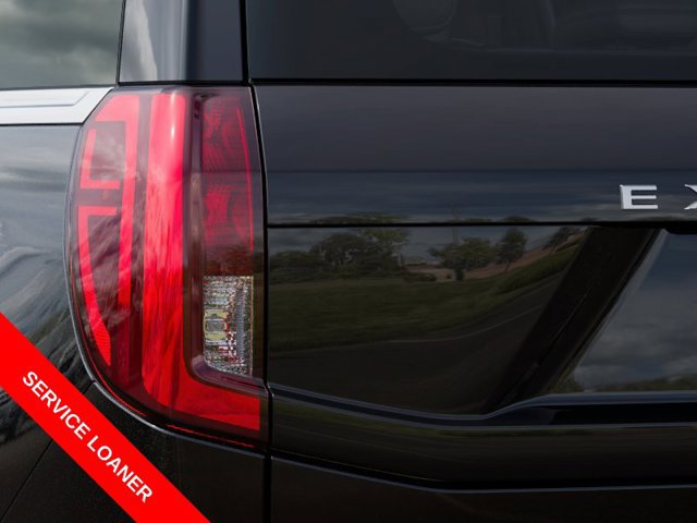 New 2027 Ford Expedition Active RWD image 21