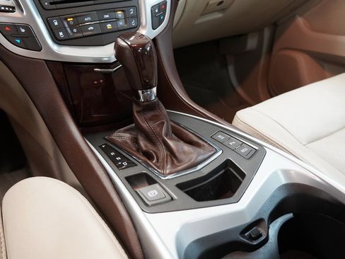 Used 2012 Cadillac SRX Luxury image 20