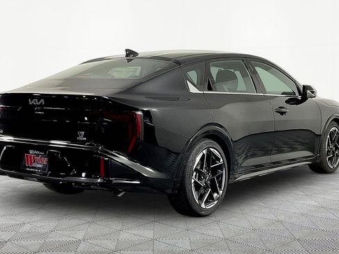New 2026 Kia K4 GT-Line image 7