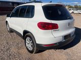 Used 2015 Volkswagen Tiguan S image 6