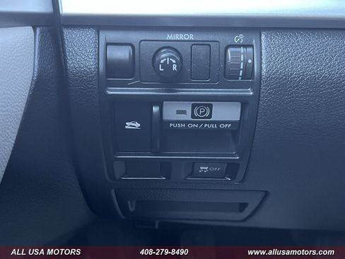 Used 2013 Subaru Outback 2.5i Premium w/ All-Weather Pkg image 37