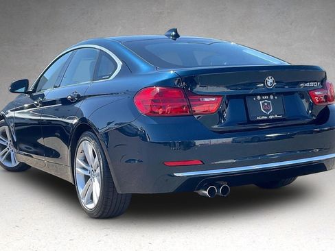 Used 2017 BMW 430i Gran Coupe RWD image 33