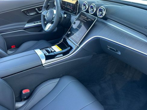 New 2026 Mercedes-Benz CLE 300 4MATIC Cabriolet image 8