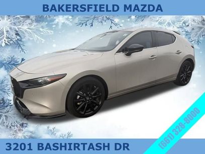 Used 2022 MAZDA MAZDA3 s