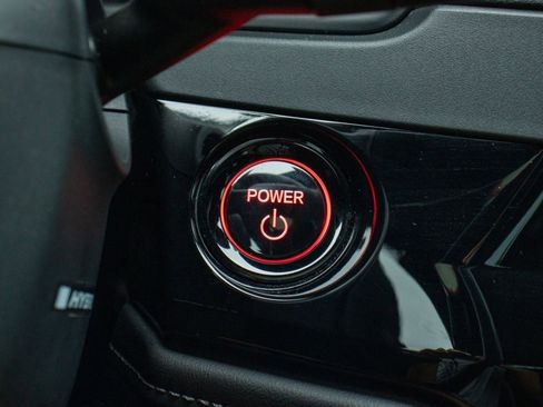 Certified 2024 Honda Accord Sport image 27