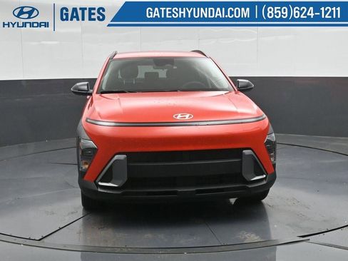 New 2026 Hyundai Kona SEL Sport image 5