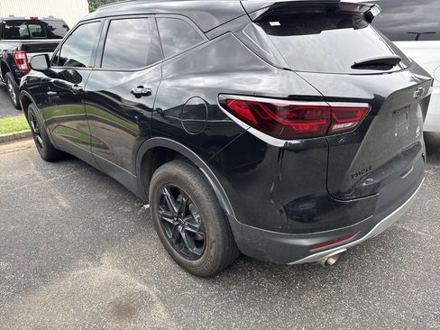 Used 2023 Chevrolet Blazer LT w/ Convenience Package FWD image 13