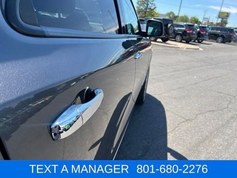 Used 2020 Dodge Durango Citadel AWD/4WD image 9