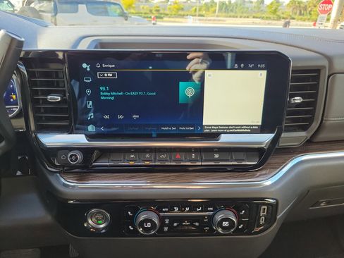 Used 2023 Chevrolet Silverado 1500 LT image 22