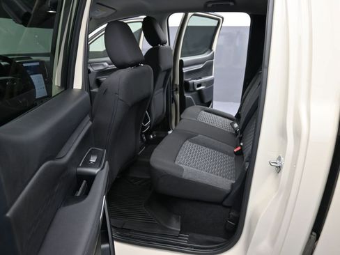 Used 2025 Ford Ranger XLT w/ Equipment Group 301A High image 15