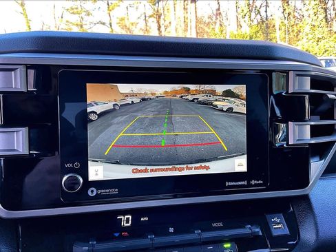 Used 2024 Toyota Tundra SR5 w/ TRD Sport Package image 26