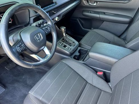 Used 2023 Honda CR-V Sport image 12