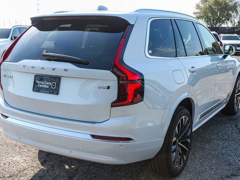 New 2026 Volvo XC90 B5 Plus w/ Protection Package image 6