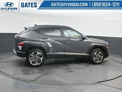 New 2026 Hyundai Kona SEL Premium