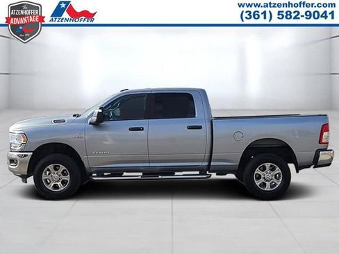 Used 2024 RAM 2500 Big Horn image 4