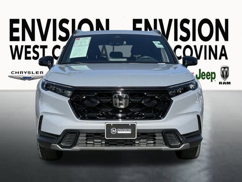 Used 2024 Honda CR-V Sport image 3