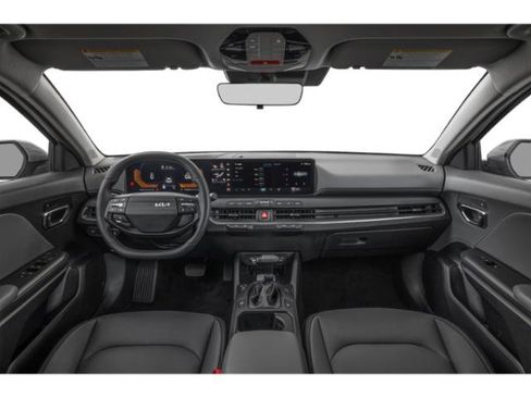 New 2026 Kia K4 EX FWD image 5