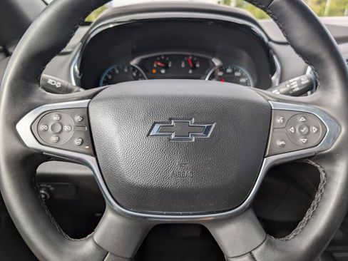 Used 2023 Chevrolet Traverse RS w/ LPO, Floor Liner Package image 22