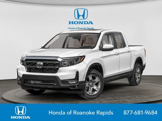 New 2026 Honda Ridgeline RTL video 1