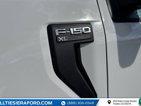 Used 2024 Ford F150 XL RWD image 30