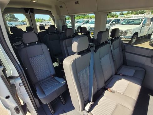 New 2026 Ford Transit 350 XL RWD image 6
