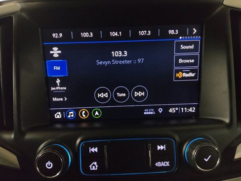 Used 2021 GMC Terrain SLT w/ Infotainment Package II image 25