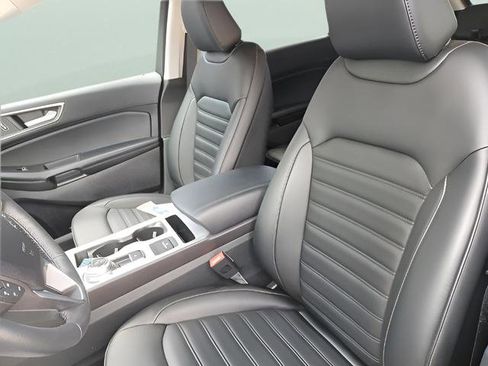 Used 2022 Ford Edge SEL AWD/4WD image 20