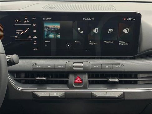 New 2026 Kia K4 GT-Line image 16