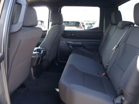 Certified 2025 Toyota Tundra SR image 13