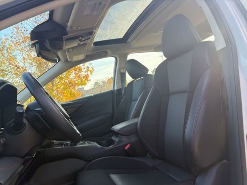 Used 2025 Subaru Legacy Sport image 12