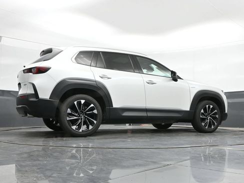 Used 2025 MAZDA CX-50 2.5 Hybrid w/ Premium Plus Pkg AWD/4WD image 40