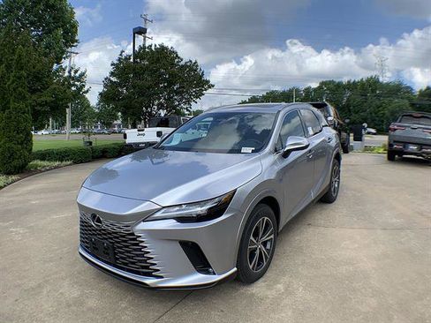 Used 2026 Lexus RX 350 Premium FWD image 1