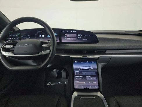 Used 2024 Lucid Air Touring AWD/4WD image 1