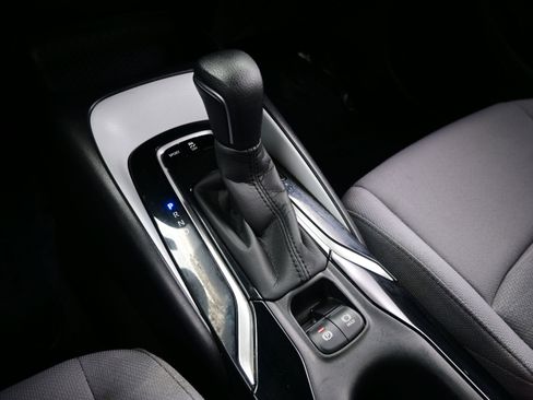 Used 2022 Toyota Corolla SE w/ Carpet Mat Package (TMS) FWD image 20