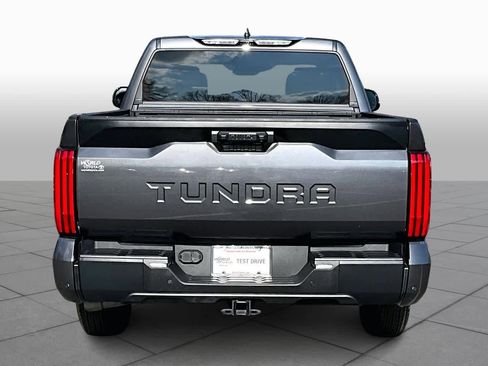 Used 2024 Toyota Tundra SR5 w/ SR5 Convenience Package image 5