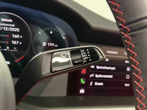 Certified 2024 Porsche 911 Turbo S image 56