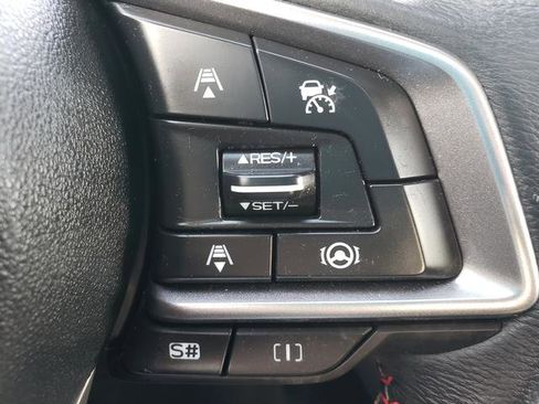 Used 2022 Subaru Legacy Sport image 24