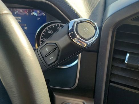 Certified 2023 Ford F150 XLT w/ Equipment Group 302A High image 16