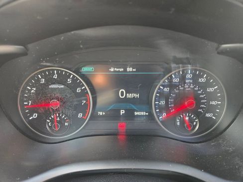 Used 2019 Kia Stinger Premium AWD/4WD image 31