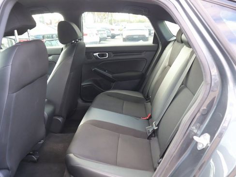 Used 2023 Honda Civic Sport image 33