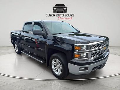 Used 2014 Chevrolet Silverado 1500 LT w/ All Star Edition